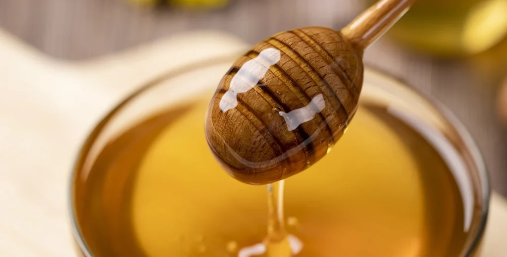 honey